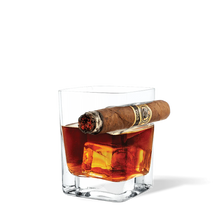 Load image into Gallery viewer, Personalized Cigar Glassware | Corkcicle Groomsman Gift