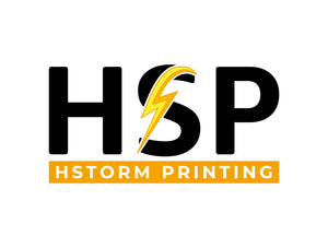 HSTORM Printing