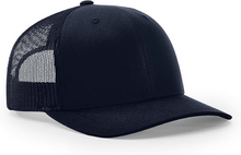 Load image into Gallery viewer, SUPER DAD Richardson 112 Trucker Cap