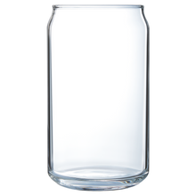 Load image into Gallery viewer, Groomsman Beer Can Glassware 16oz
