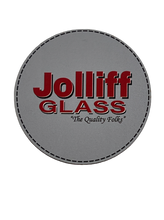 Load image into Gallery viewer, Port Authority Leather Patch Trucker Hat