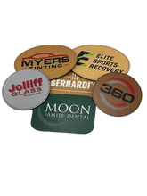 Load image into Gallery viewer, Port Authority Color Leather Patch Cotton Beanie