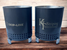 Load image into Gallery viewer, Solo Stove Mesa Tabletop Smokeless Fire Pit - Laser Engraved