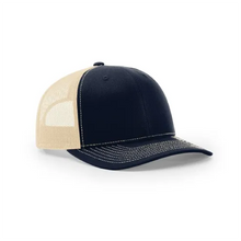 Load image into Gallery viewer, SUPER DAD Richardson 112 Trucker Cap