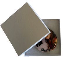 Load image into Gallery viewer, 3" Round 2 Sided Ornament