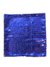 Load image into Gallery viewer, Photo Sequin Pillow Case 15.5"x15.5"