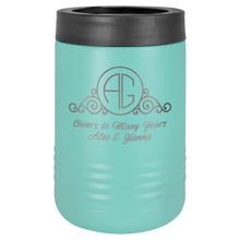 Load image into Gallery viewer, Personalized Insulated Drink Holder