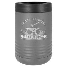 Load image into Gallery viewer, Personalized Insulated Drink Holder