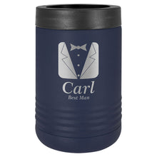 Load image into Gallery viewer, Personalized Insulated Drink Holder