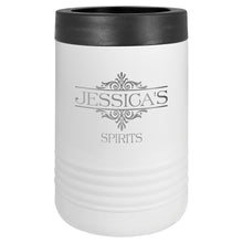 Load image into Gallery viewer, Personalized Insulated Drink Holder