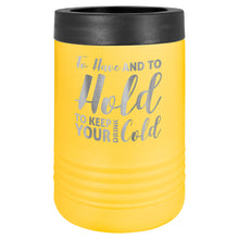 Load image into Gallery viewer, Personalized Insulated Drink Holder