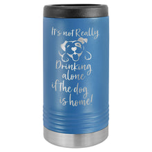 Load image into Gallery viewer, Personalized Skinny Insulated Drink Holder