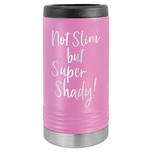 Load image into Gallery viewer, Personalized Skinny Insulated Drink Holder