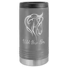 Load image into Gallery viewer, Personalized Skinny Insulated Drink Holder