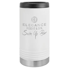 Load image into Gallery viewer, Personalized Skinny Insulated Drink Holder
