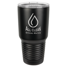Load image into Gallery viewer, Personalized 30oz Ring Neck Tumbler