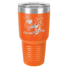 Load image into Gallery viewer, Personalized 30oz Ring Neck Tumbler