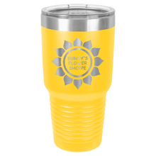 Load image into Gallery viewer, Personalized 30oz Ring Neck Tumbler