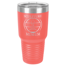 Load image into Gallery viewer, Personalized 30oz Ring Neck Tumbler