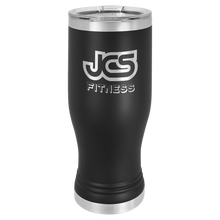 Load image into Gallery viewer, Personalized 20oz Pilsner Tumbler