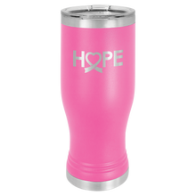 Load image into Gallery viewer, Personalized 20oz Pilsner Tumbler