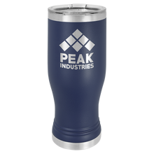Load image into Gallery viewer, Personalized 20oz Pilsner Tumbler