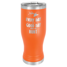 Load image into Gallery viewer, Personalized 20oz Pilsner Tumbler