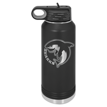 Load image into Gallery viewer, Personalized 32oz Water Bottle