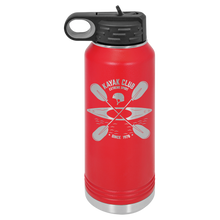 Load image into Gallery viewer, Personalized 32oz Water Bottle
