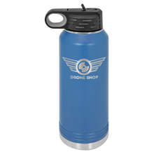 Load image into Gallery viewer, Personalized 32oz Water Bottle
