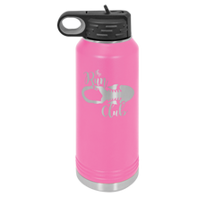 Load image into Gallery viewer, Personalized 32oz Water Bottle
