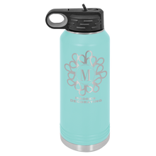 Load image into Gallery viewer, Personalized 32oz Water Bottle