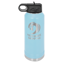 Load image into Gallery viewer, Personalized 32oz Water Bottle