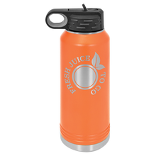 Load image into Gallery viewer, Personalized 32oz Water Bottle