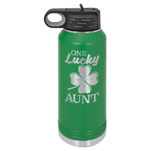 Load image into Gallery viewer, Personalized 32oz Water Bottle