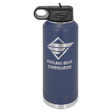 Load image into Gallery viewer, Personalized 40oz Water Bottle