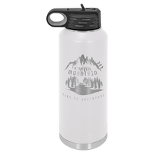 Load image into Gallery viewer, Personalized 40oz Water Bottle