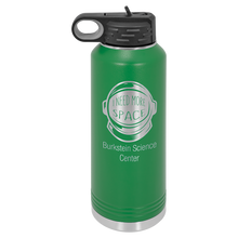 Load image into Gallery viewer, Personalized 40oz Water Bottle