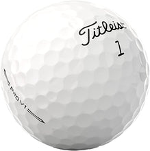Load image into Gallery viewer, Personalized Titleist Pro V1 Golf Ball - Dozen
