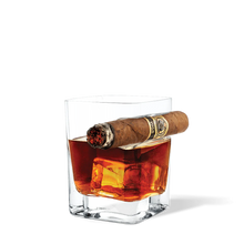 Load image into Gallery viewer, Personalized Cigar Glassware | Corkcicle Groomsman Gift
