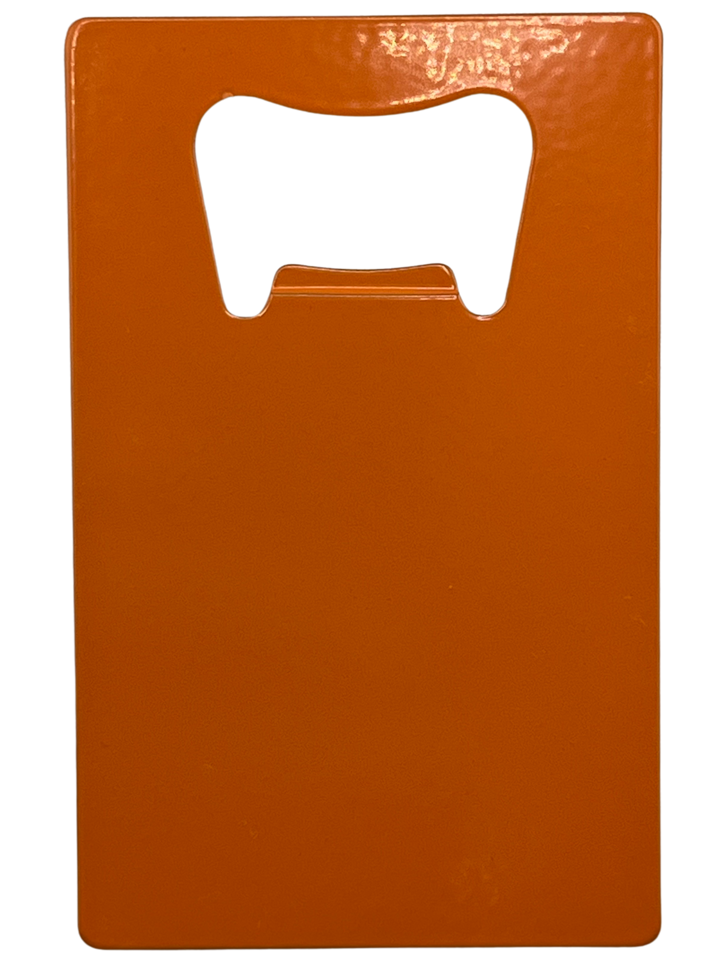 Groomsman Stainless Steel Credit Card Bottle Opener