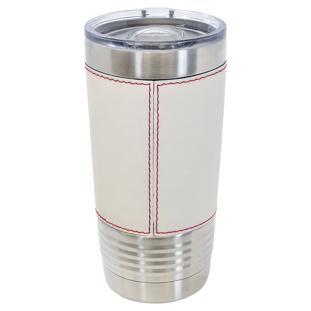 Baseball Mama 20oz Ring Neck Tumbler