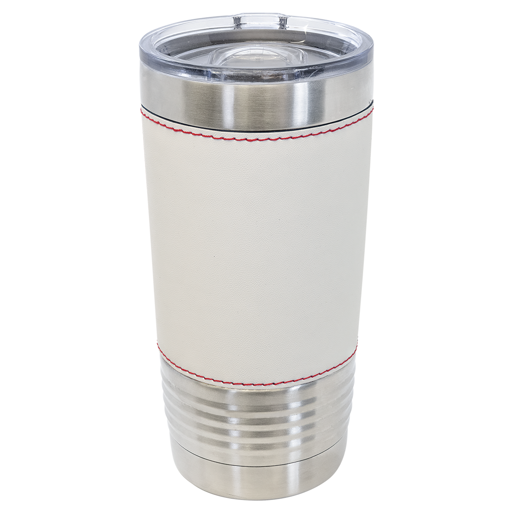 Customizable Team Logo Baseball Tumbler