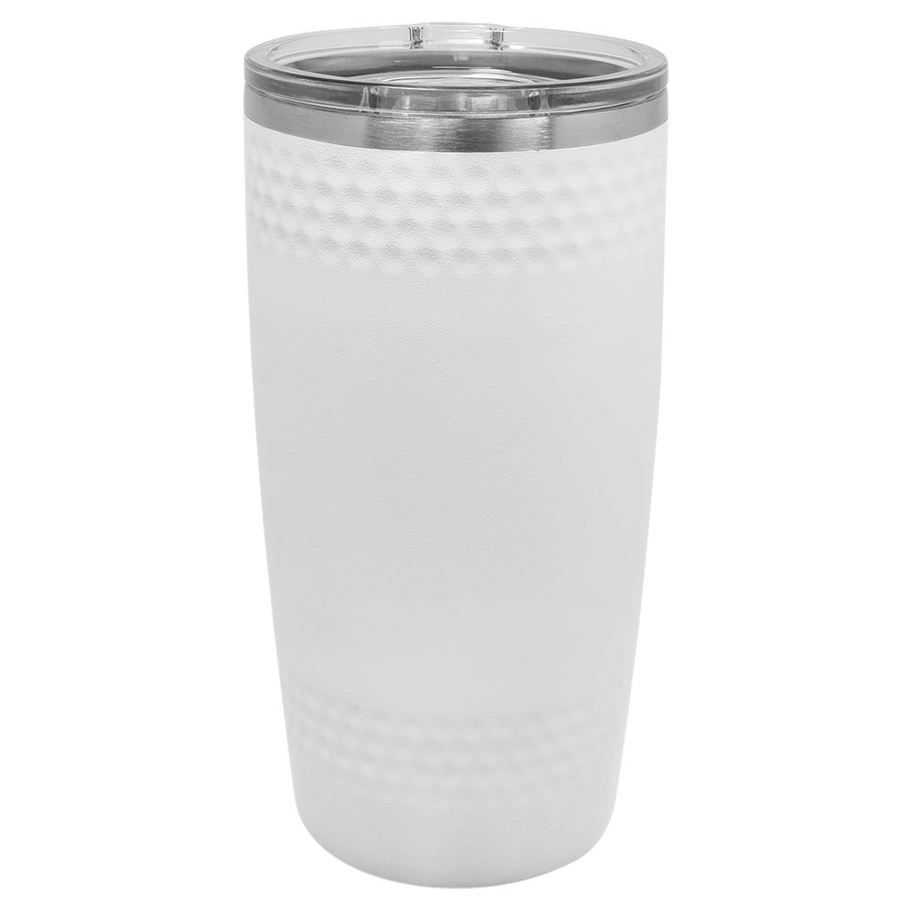 Golf Dimpled 20oz Ringneck Tumbler Customized Logo