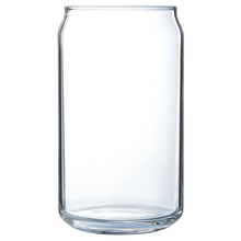 Load image into Gallery viewer, Groomsman Beer Can Glassware 16oz
