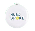 60" Retractable Cloth Tape Measure