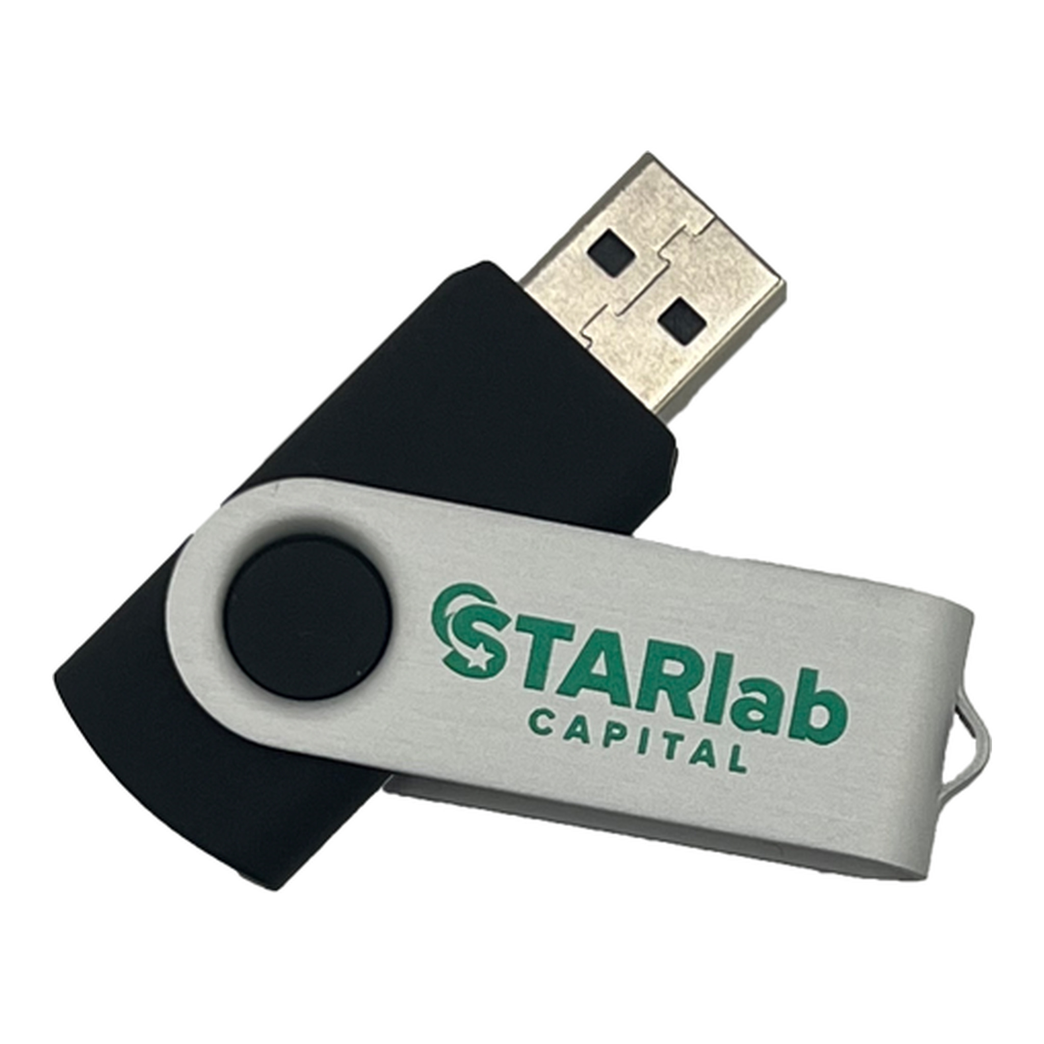 Personalized 8GB USB Drive – HSTORM Printing