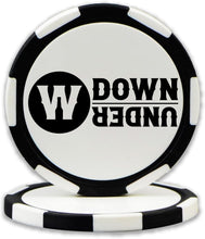 Load image into Gallery viewer, Custom Logo UV Printed Poker Chips
