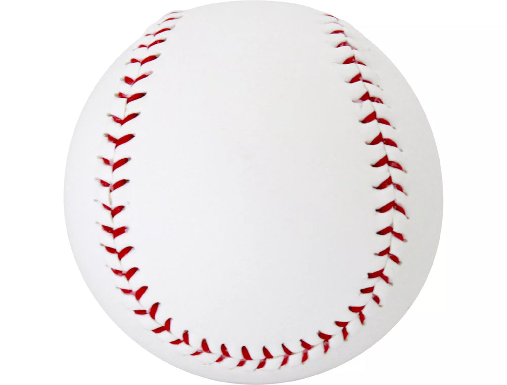 Happy Father's Day Photo Baseball
