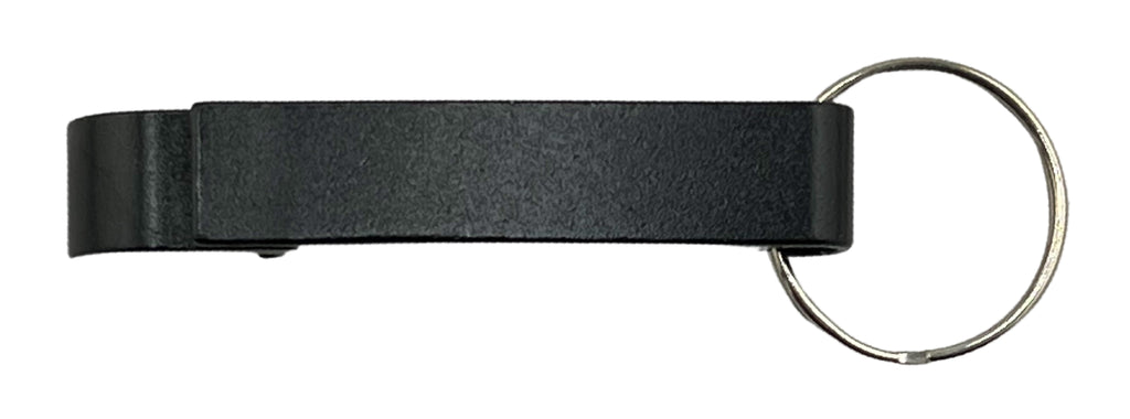 Aluminum Keychain Bottle Opener